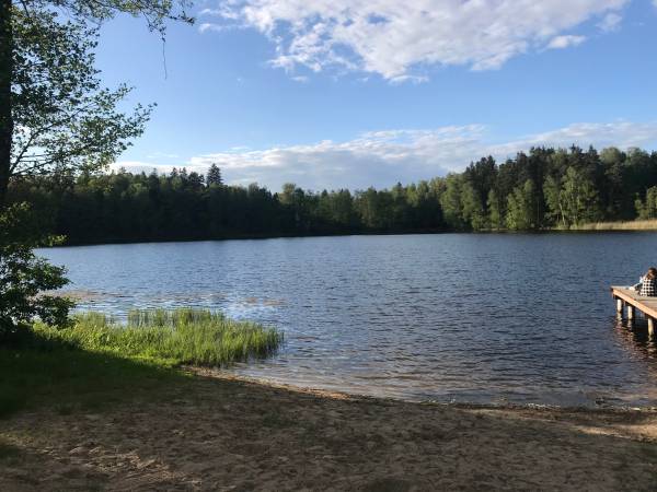 Domki Mazurski Zakątek