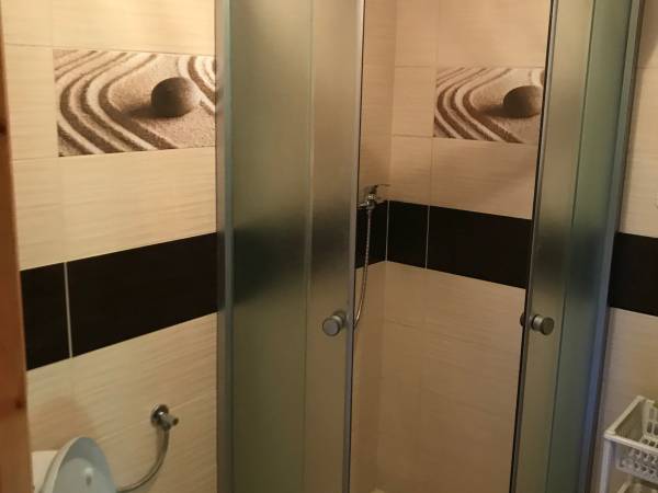 Domki Mazurski Zakątek