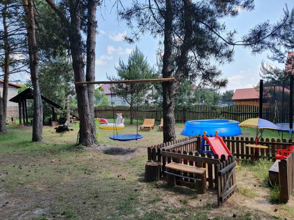 AGROTURYSTYKA U ALEKSA