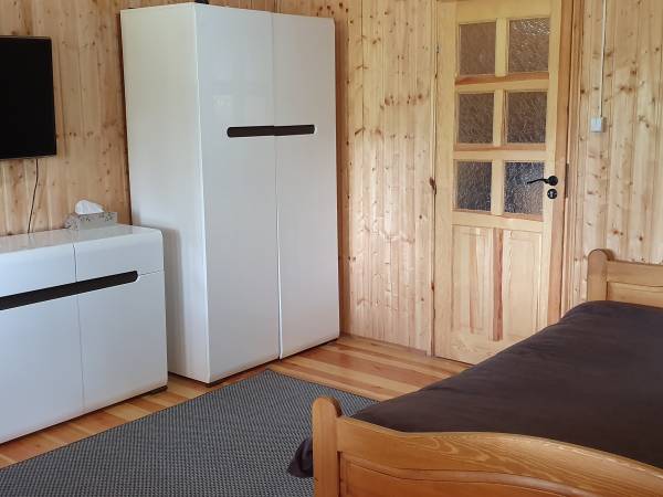 AGROTURYSTYKA U ALEKSA