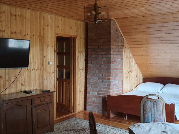 AGROTURYSTYKA U ALEKSA