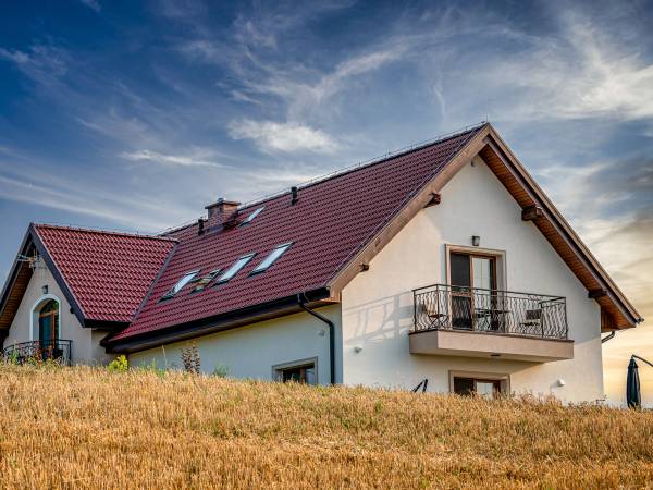 Zielone Wzgórze Wiktora 