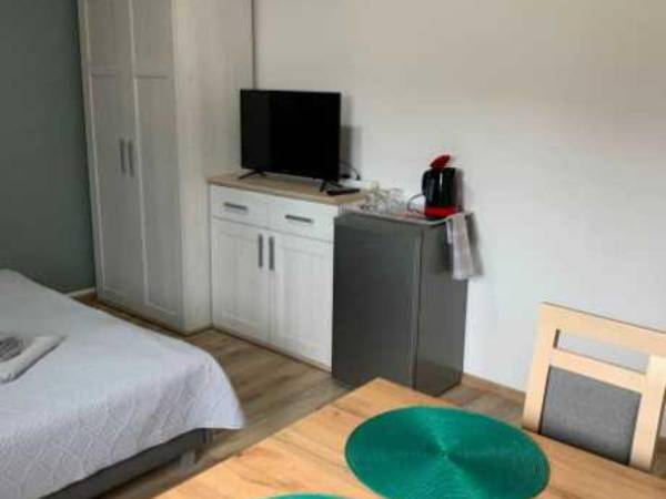 Apartament 13