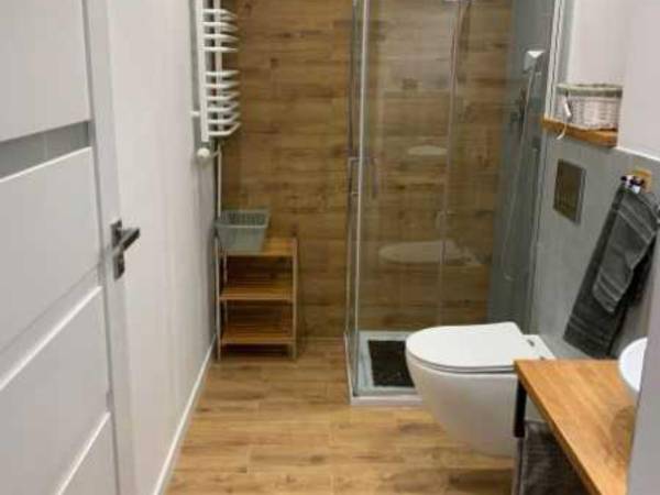 Apartament13 lazienka