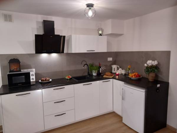 Apartament Laba k. Karpacza