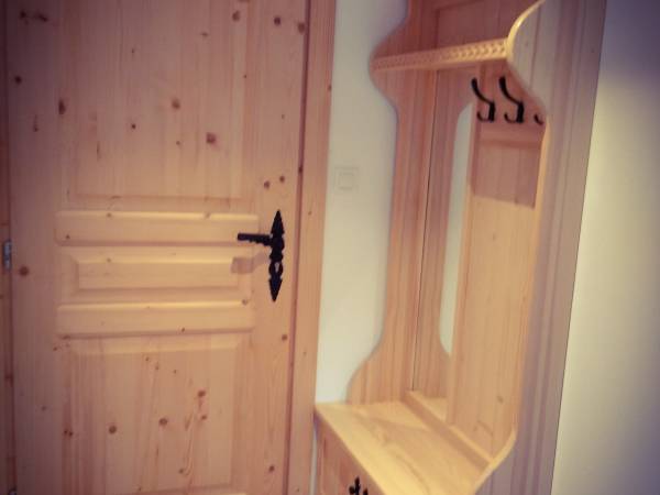 Czarny Koń Apartamenty Bukowina Tatrzańska 