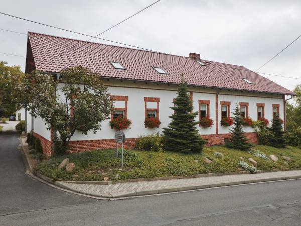 Agroturystyka Muszkiet