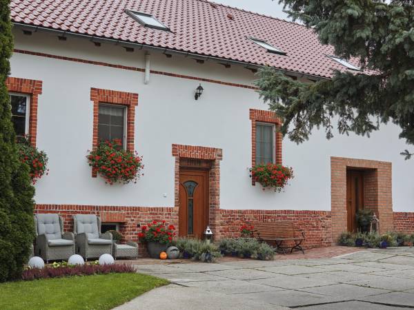 Agroturystyka Muszkiet