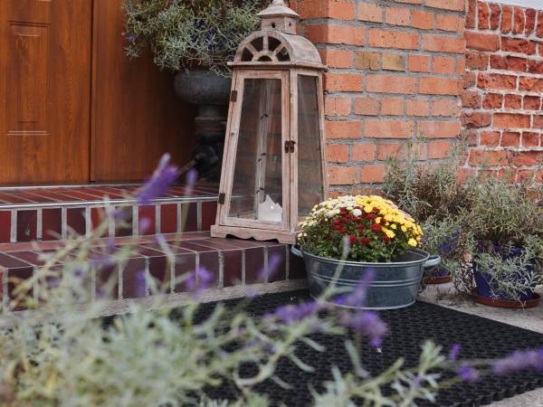 Agroturystyka Muszkiet