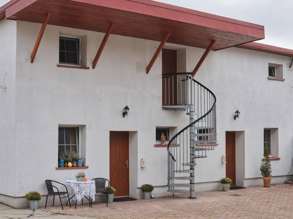 Agroturystyka Muszkiet