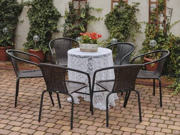 Agroturystyka Muszkiet