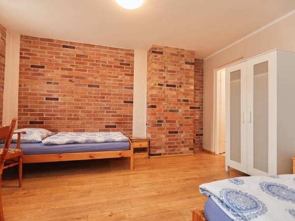 Agroturystyka Muszkiet