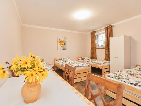 Agroturystyka Muszkiet