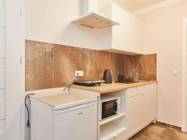 Agroturystyka Muszkiet