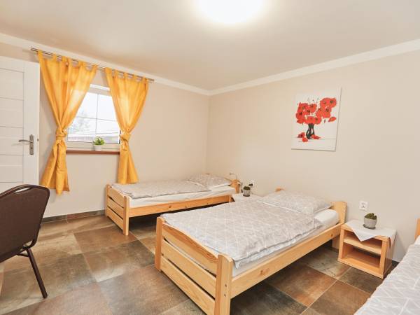 Agroturystyka Muszkiet