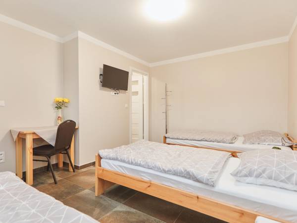 Agroturystyka Muszkiet