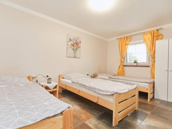 Agroturystyka Muszkiet