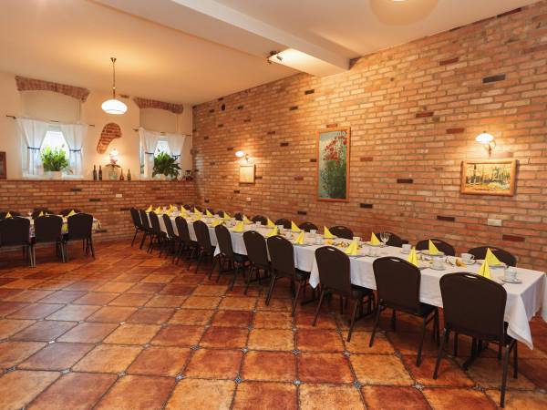 Agroturystyka Muszkiet