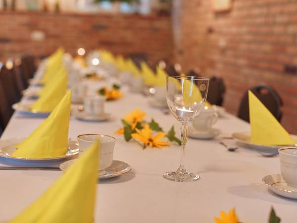 Agroturystyka Muszkiet