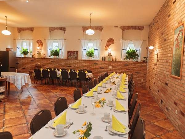 Agroturystyka Muszkiet