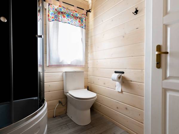 łazienka ul. Sosnowa 3