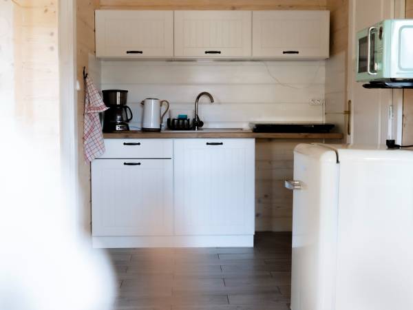 kuchnia ul. Sosnowa 3