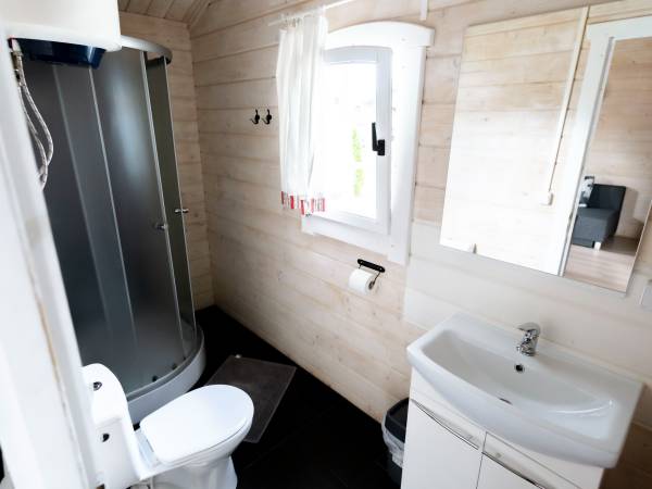 Łazienka ul. Jodłowa