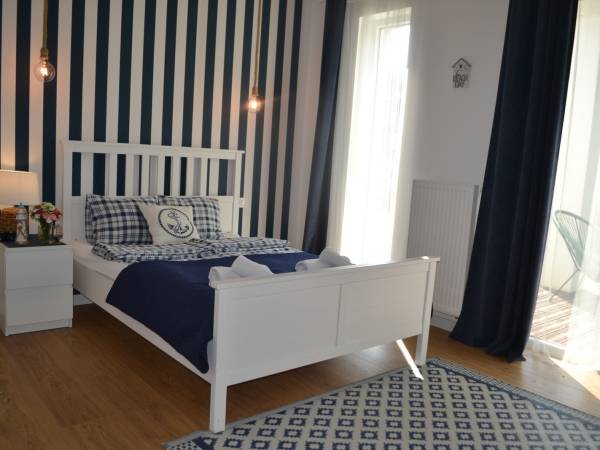 Apartamenty Wojnarowski