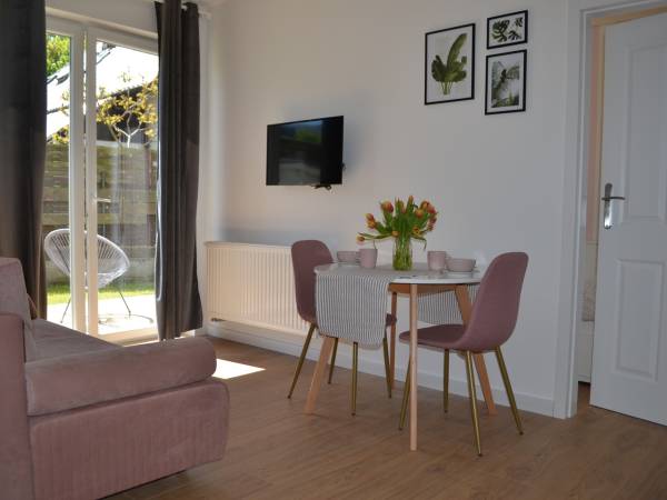 Apartamenty Wojnarowski