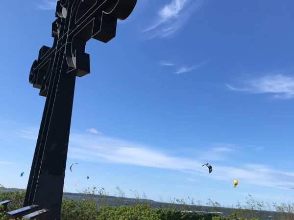 Krzyż Zasłużonych Ludzi Morza