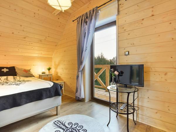 Przystań na Chwilę