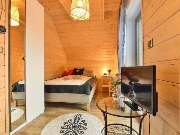 Przystań na Chwilę