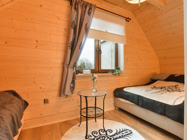 Przystań na Chwilę