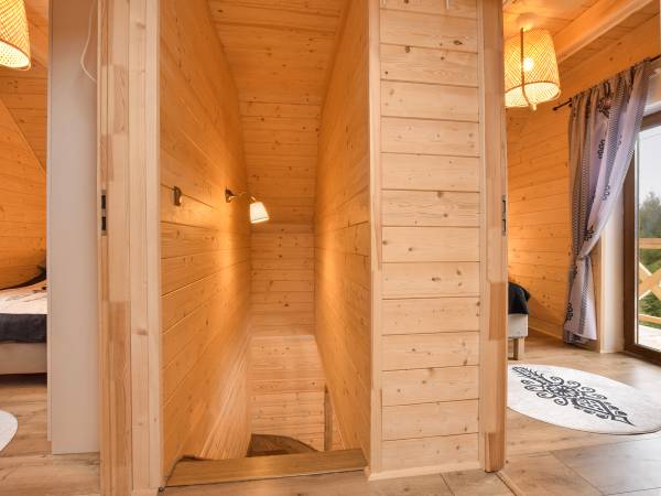 Przystań na Chwilę