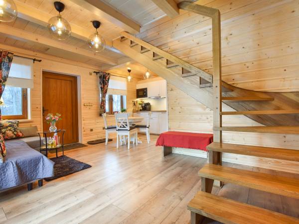 Przystań na Chwilę