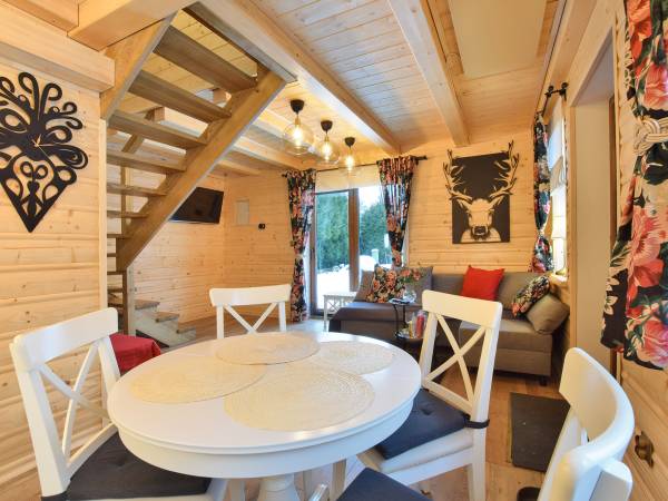 Przystań na Chwilę