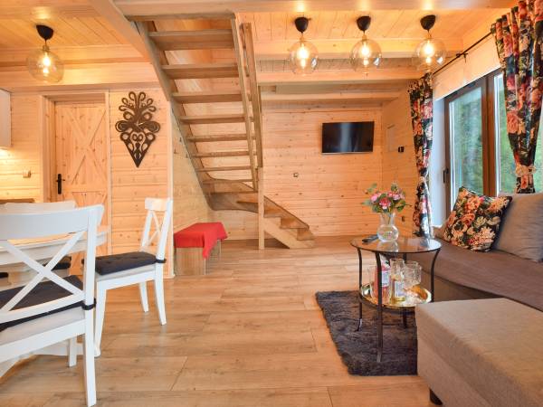 Przystań na Chwilę