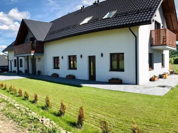 Apartament "Przy Potoku" 