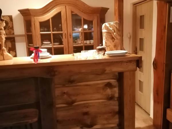 Agroturystyka Czerwona Dolina