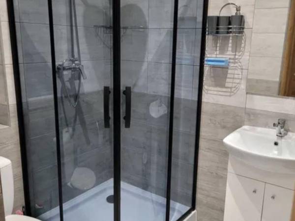 Domki Magiczne Miejsce 