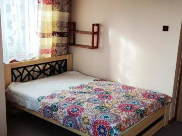 Pokoje Gościnne U Tosi 