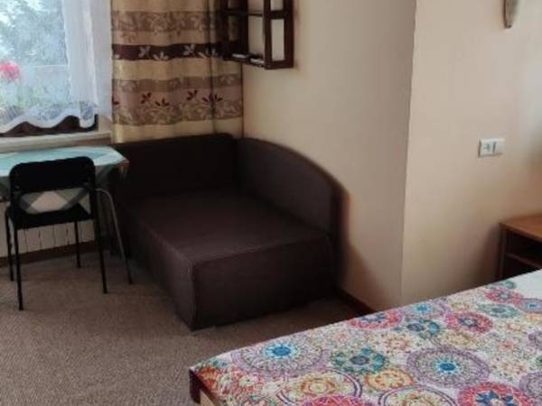 Pokoje Gościnne U Tosi 