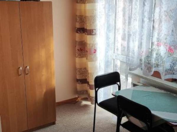 Pokoje Gościnne U Tosi 