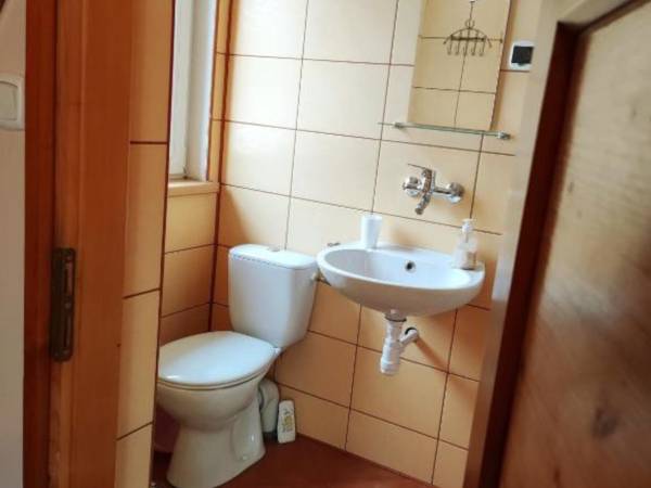 Pokoje Gościnne U Tosi 