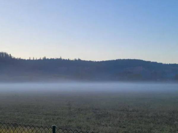 Domki Magiczne Miejsce 