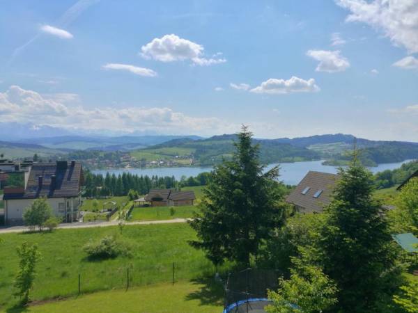 Pokoje Gościnne U Tosi 