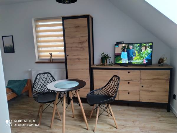 Sypialnia nr 2 piętro 