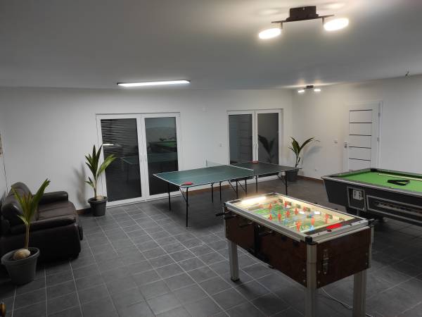 Dom na Brzoskwiniowej