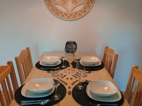 Czarny Koń Apartamenty Bukowina Tatrzańska 