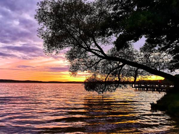 Domki Plaża Kownatki